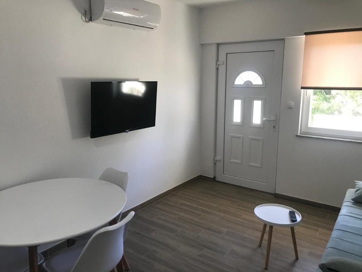 Apartments Lena باشْكا المظهر الخارجي الصورة