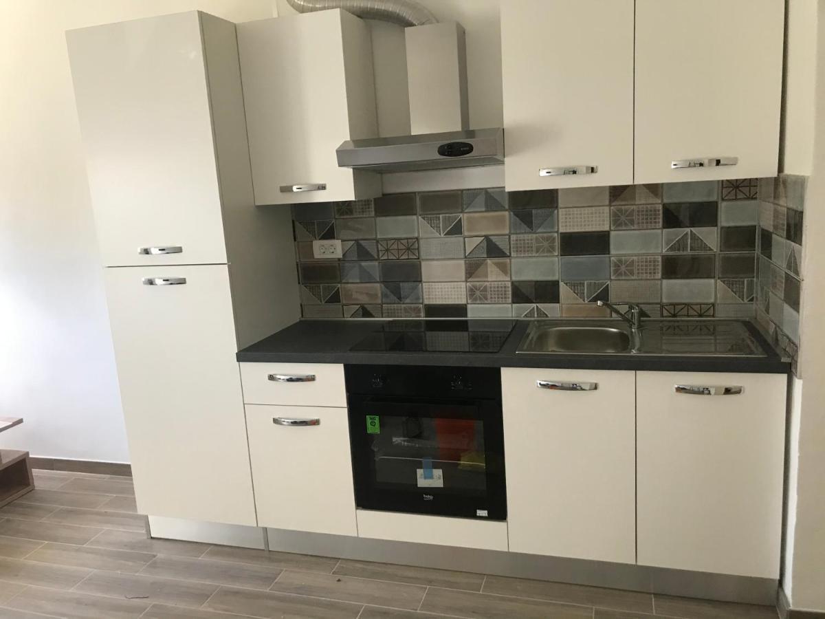 Apartments Lena باشْكا المظهر الخارجي الصورة