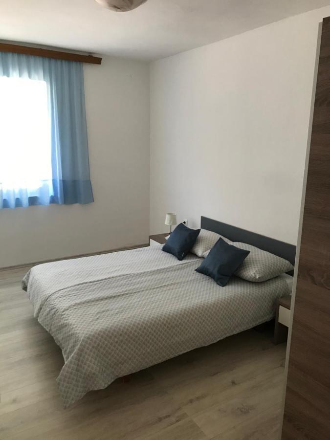 Apartments Lena باشْكا المظهر الخارجي الصورة