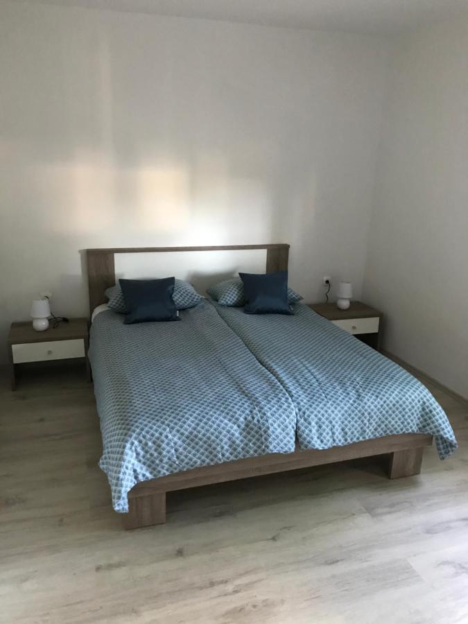 Apartments Lena باشْكا المظهر الخارجي الصورة