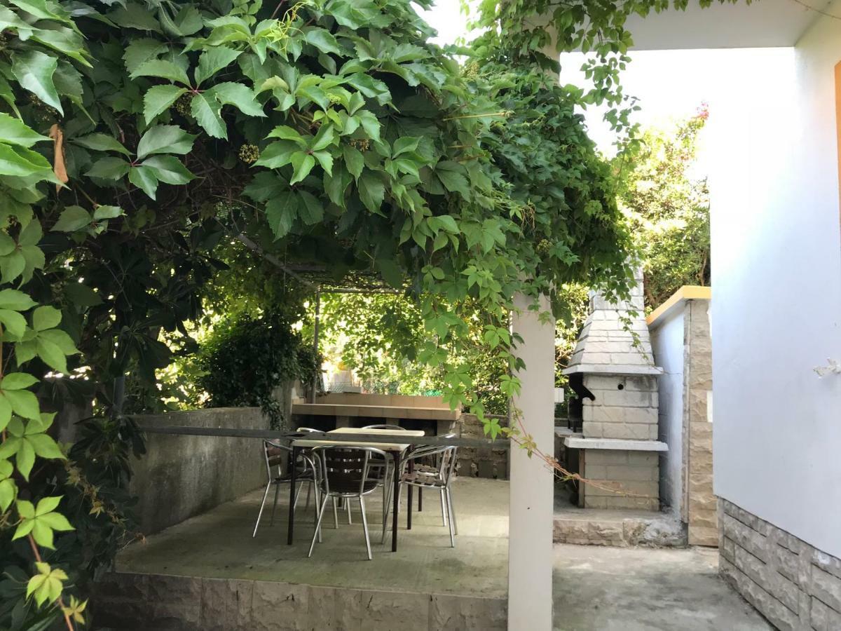Apartments Lena باشْكا المظهر الخارجي الصورة