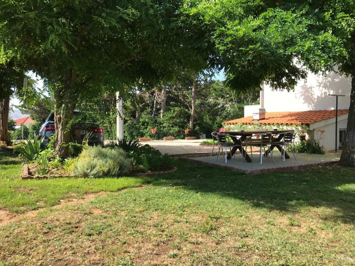 Apartments Lena باشْكا المظهر الخارجي الصورة