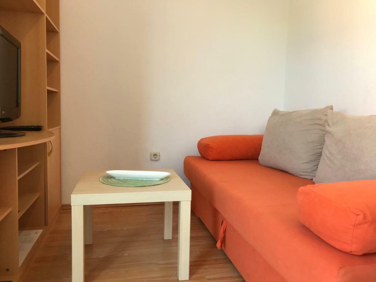 Apartments Lena باشْكا المظهر الخارجي الصورة