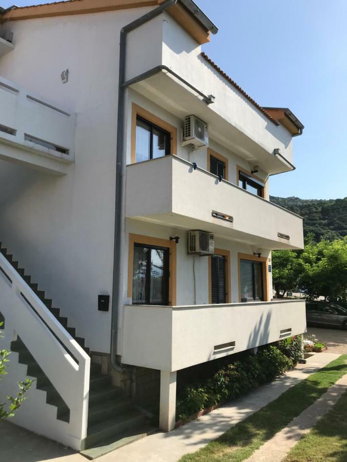 Apartments Lena باشْكا المظهر الخارجي الصورة
