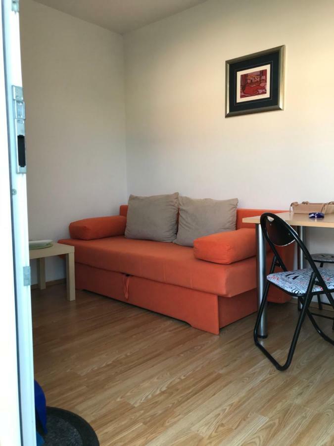 Apartments Lena باشْكا المظهر الخارجي الصورة