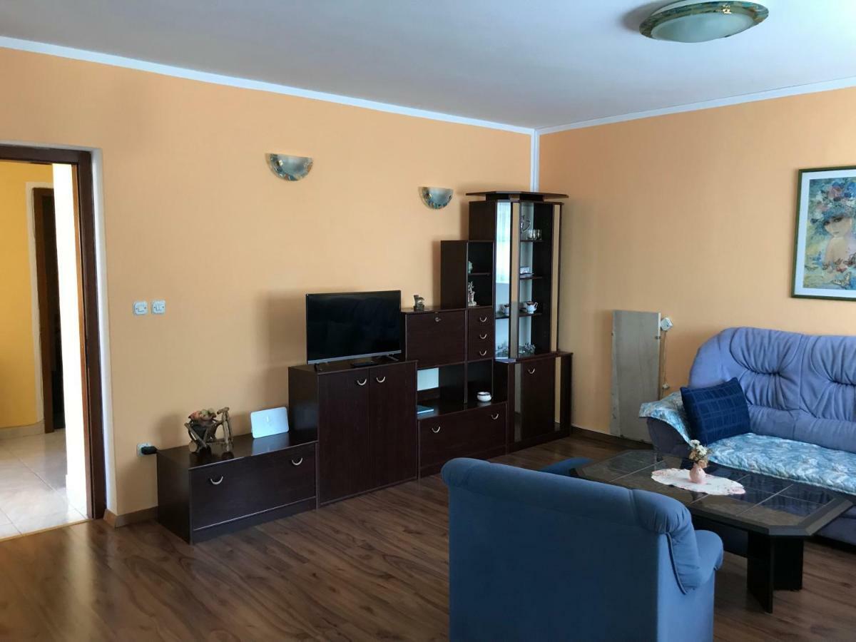 Apartments Lena باشْكا المظهر الخارجي الصورة