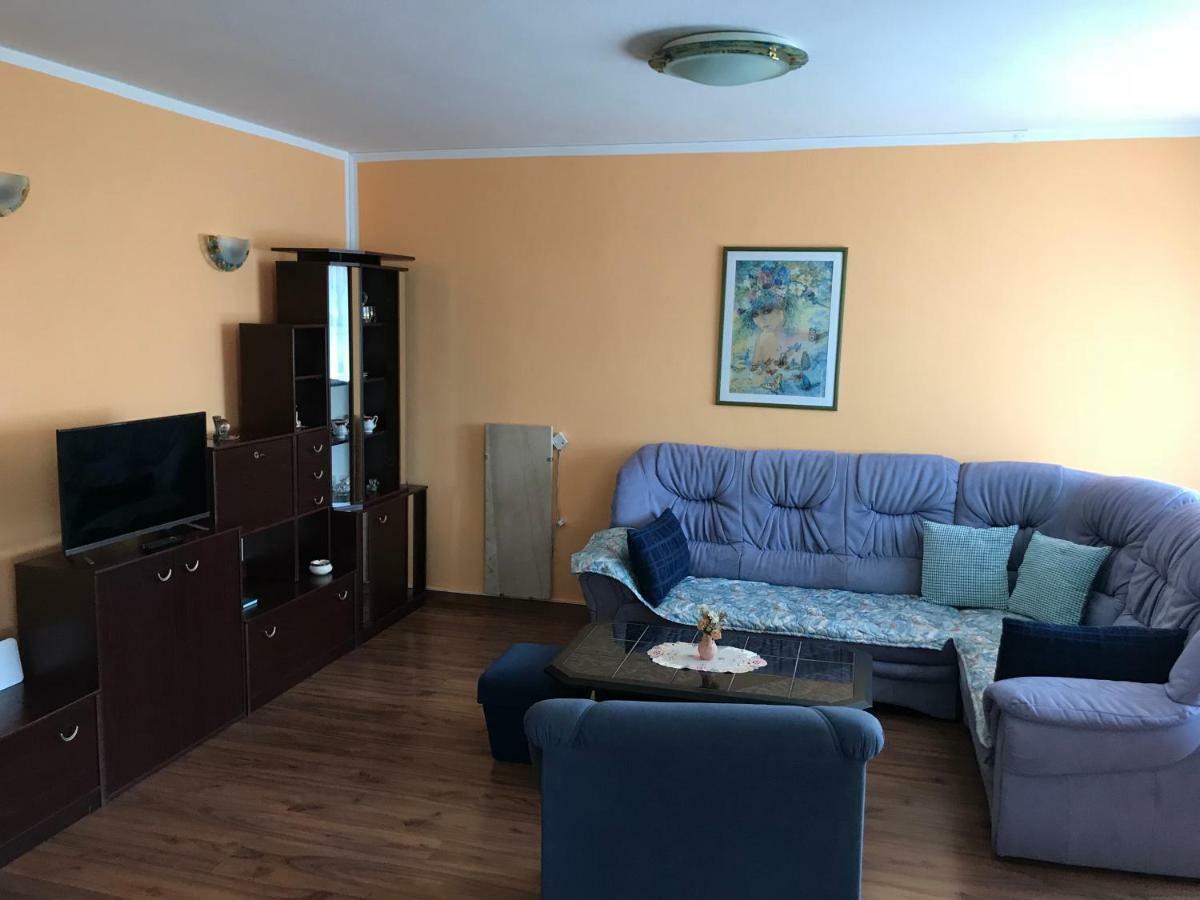 Apartments Lena باشْكا المظهر الخارجي الصورة
