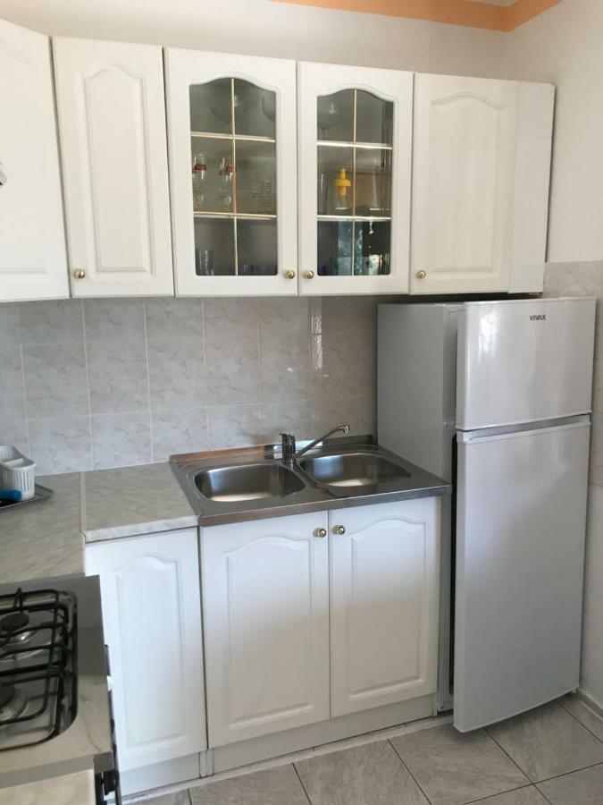 Apartments Lena باشْكا المظهر الخارجي الصورة