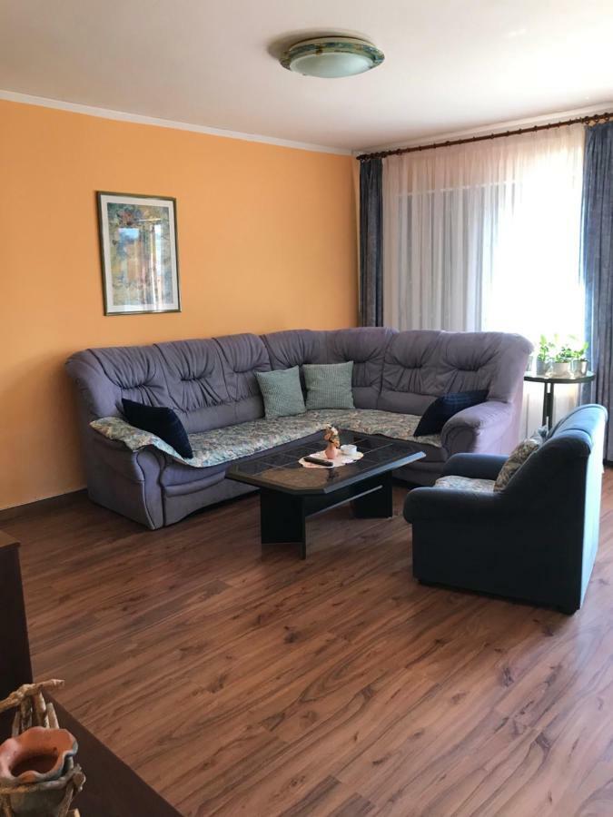 Apartments Lena باشْكا المظهر الخارجي الصورة
