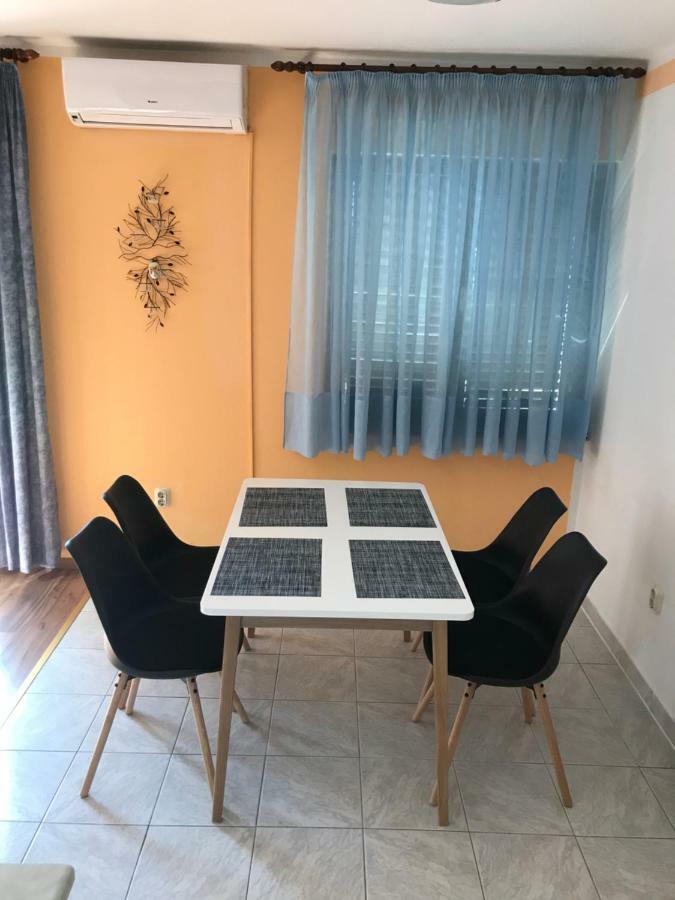 Apartments Lena باشْكا المظهر الخارجي الصورة