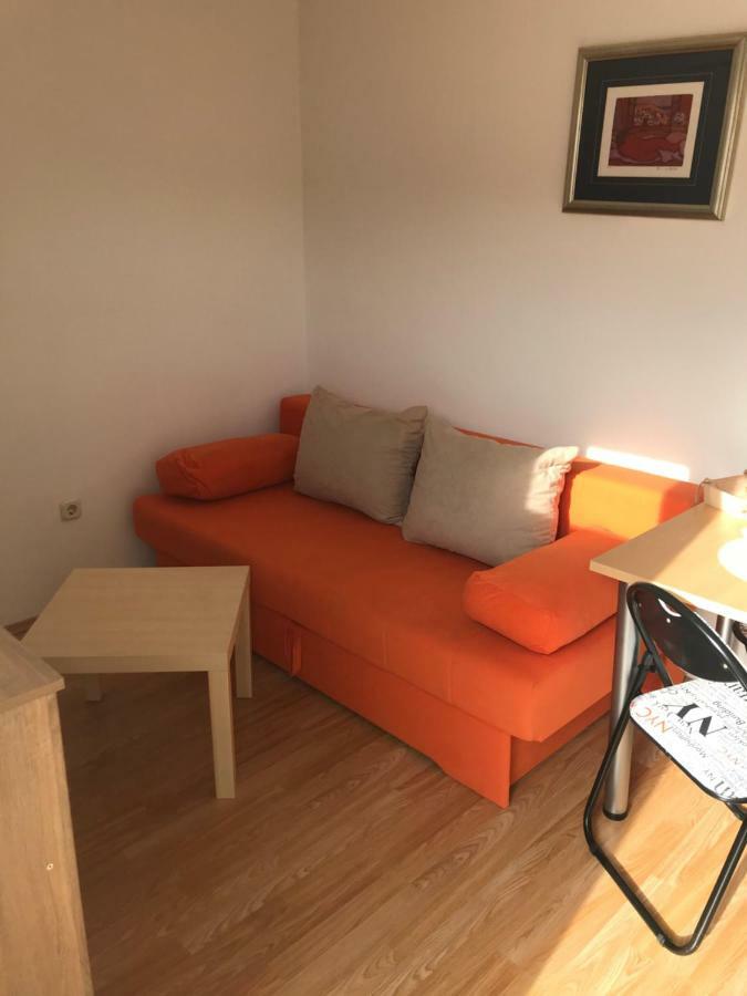 Apartments Lena باشْكا المظهر الخارجي الصورة